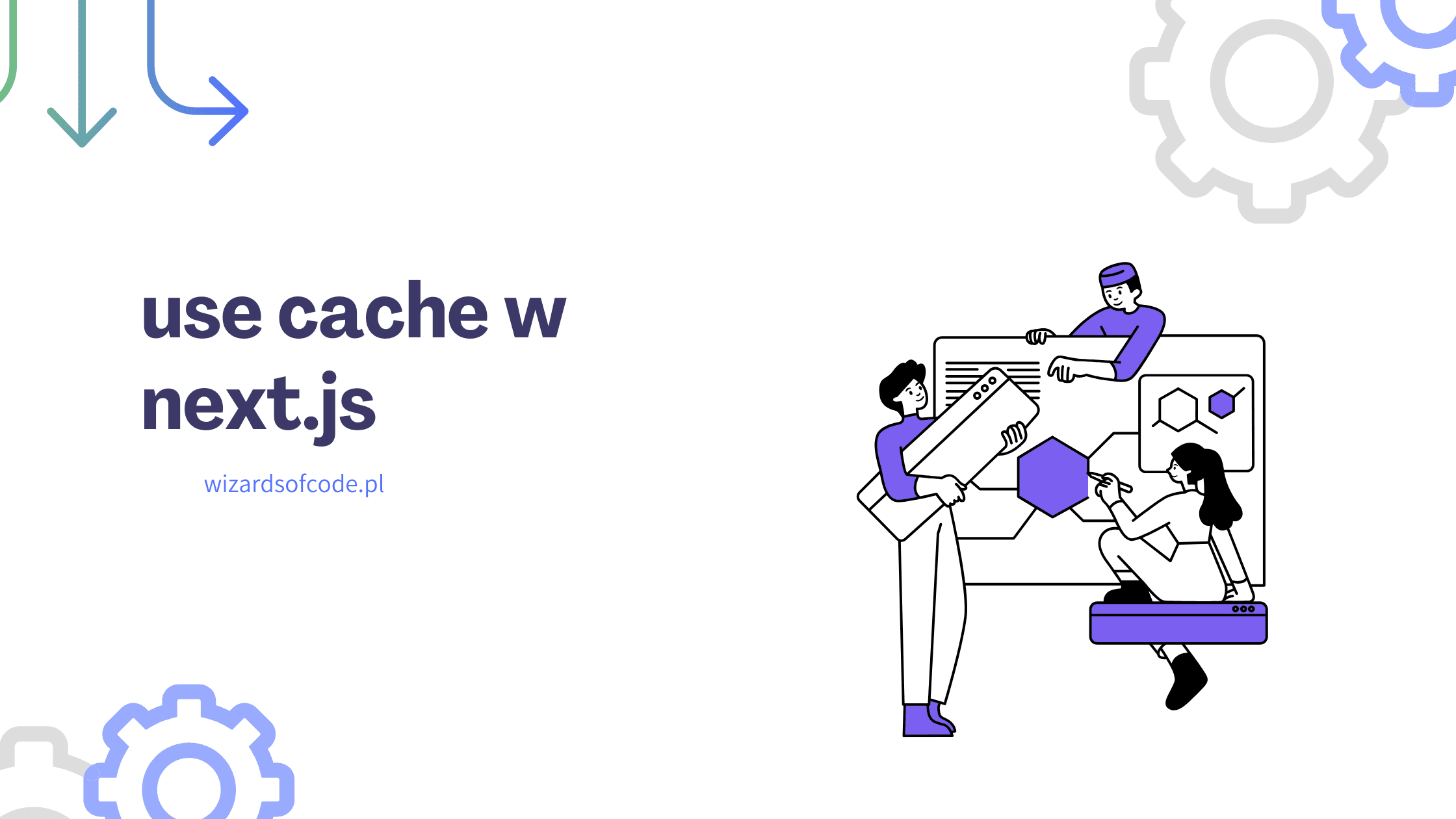 Historia cache w next.js