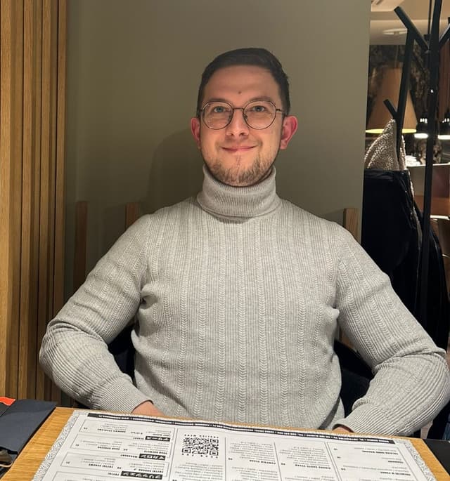 Adam Jochemczyk