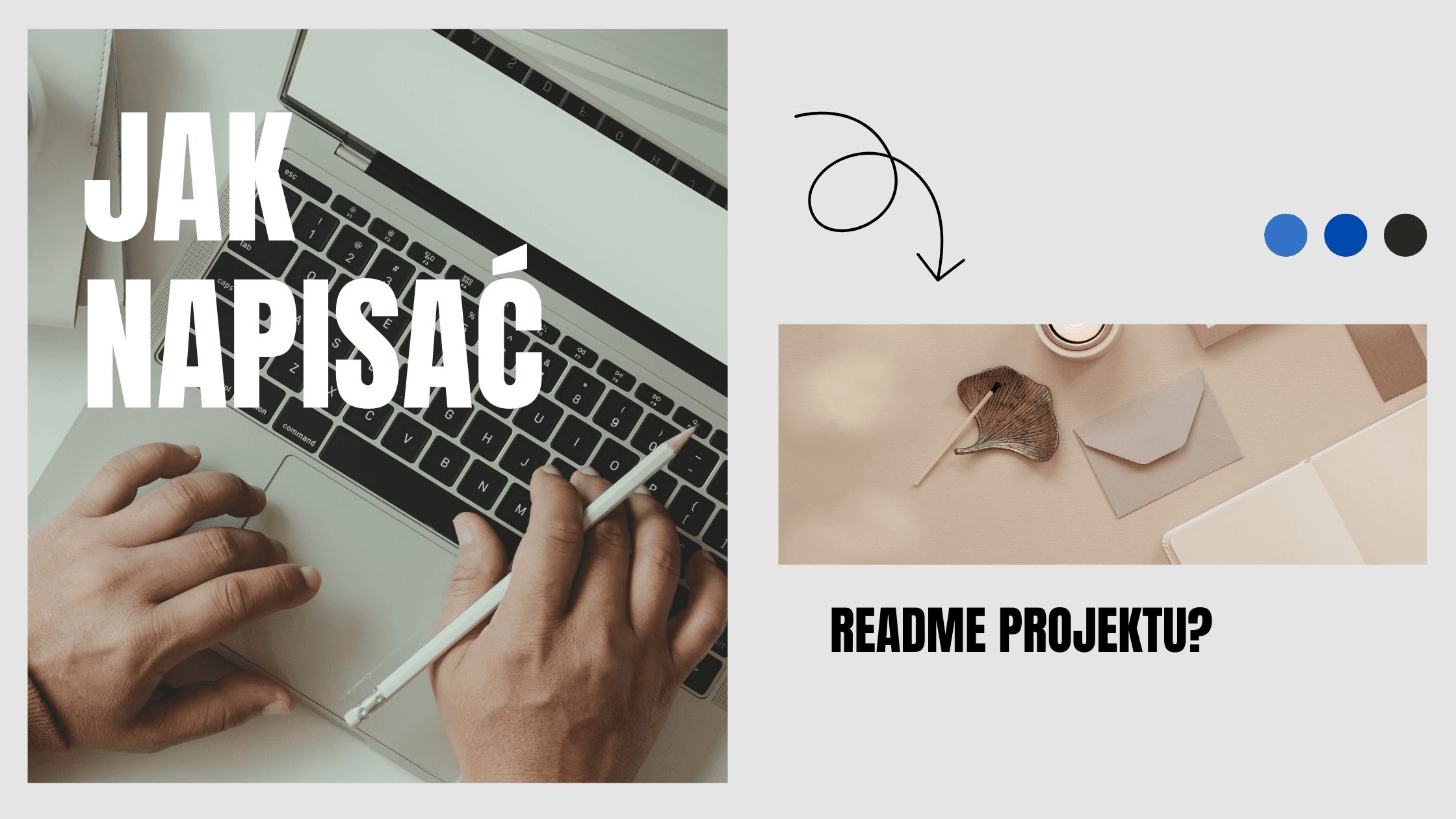 readme projektu